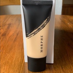 Morphe foundation